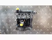 Б/у двигатель K9K714, 1.5 dCi Euro 4 для Nissan NV200
