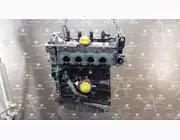 Б/у двигатель F4R774, 2.0 для Renault Megane II