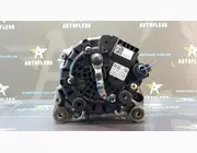Б/у генератор 04E903015A, 110A/ 14V для Audi