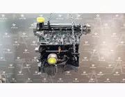 Б/у двигатель K9K702/ K9K, 1.5 dCi Euro 3 для Renault Thalia I