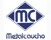 Патрубок расширительного бачка на Renault Trafic 01-> 2.5dCi — Metalcaucho (Испания) - MC09246