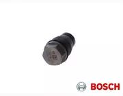 Клапан ограничения давления топлива на Renault Trafic 01-> 1.9dCi — Bosch (Германия) - 1110010017-