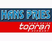 Подушка двигателя на Renault Trafic 2001-> 1.9dCi (внизу, восьмёрка) — Topran (Германия) - HP207 759