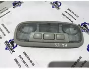 Плафон освещения салона Ford Transit Custom 2014-2019 BK21-13K767-AB