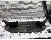 Защита радиатора Дефлектор Ford Transit с 2014- год BK31-V001A06-AC